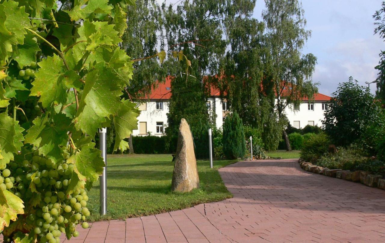 Christliche Gaestehaeuser Weinstrasse Нойштадт-ан-дер-Вайнштрасе Экстерьер фото